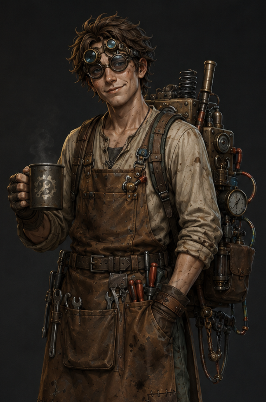 Milo